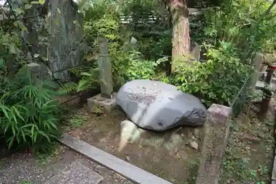 青龍寺のその他建物