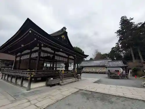 松尾大社(京都府)