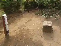 飯縄神社の建物その他