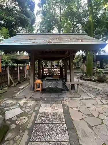 駒木諏訪神社(千葉県)