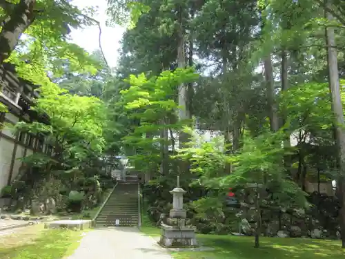 永平寺(福井県)