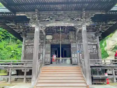 正法寺のその他建物