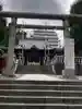 諏訪神社(神奈川県)