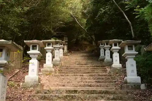 岩屋妙見宮(香川県)