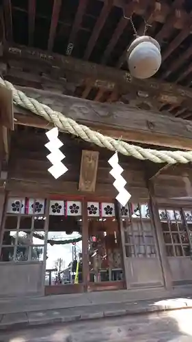 大生郷天満宮のその他建物