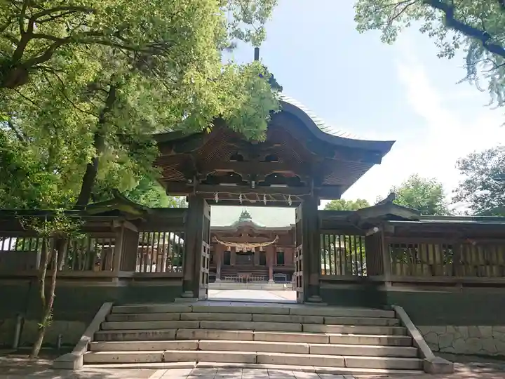 水天宮(福岡県)