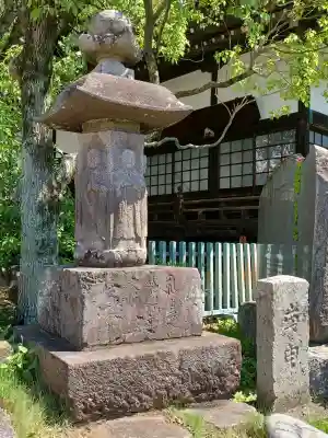 佛蔵院(埼玉県)
