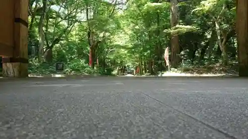 目の霊山　油山寺のその他建物