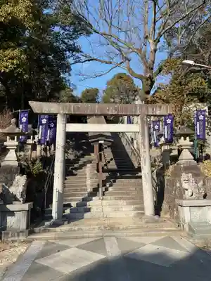 有松天満社(愛知県)