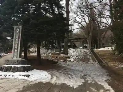 諏訪大社上社前宮のその他建物