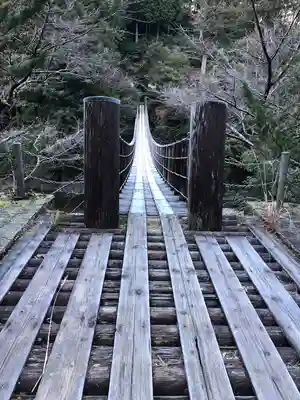 皆瀬神社の周辺