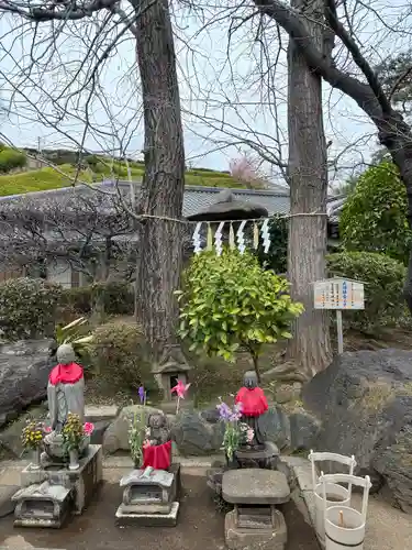 養源寺(東京都)