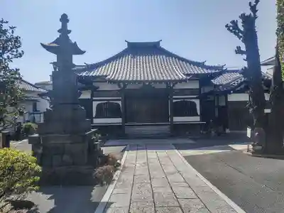 養昌寺(東京都)