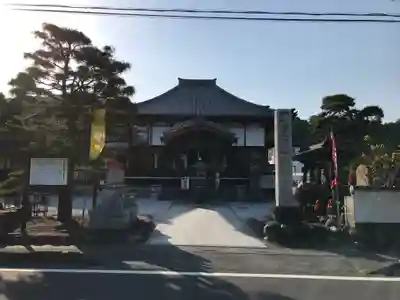 観音寺のその他建物