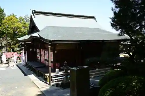 慈尊院(和歌山県)