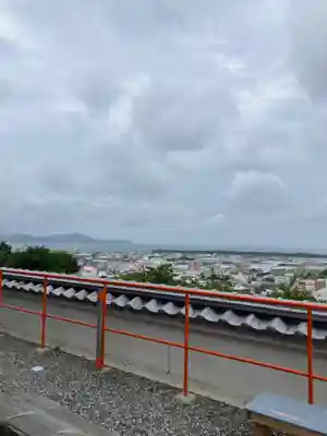 金剛宝寺（紀三井寺）(和歌山県)