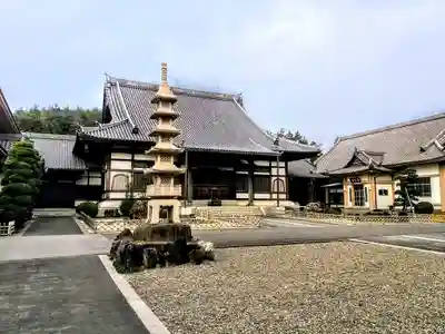 法憧山 普済寺のその他建物