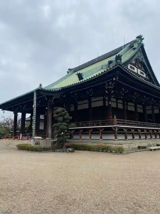大念佛寺(大阪府)