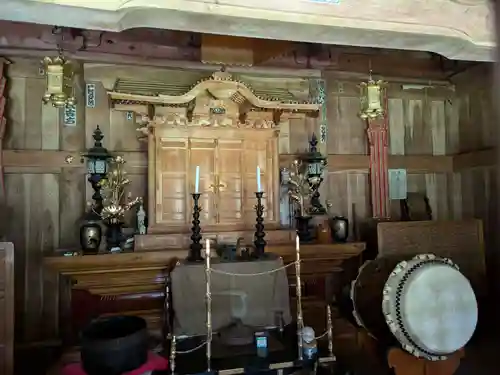 東堂山 満福寺（昭和羅漢）のその他建物