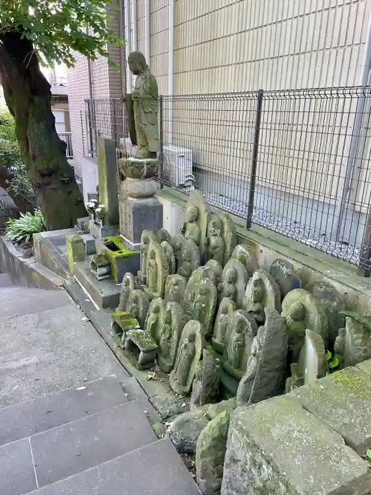 陽寿院(東京都)