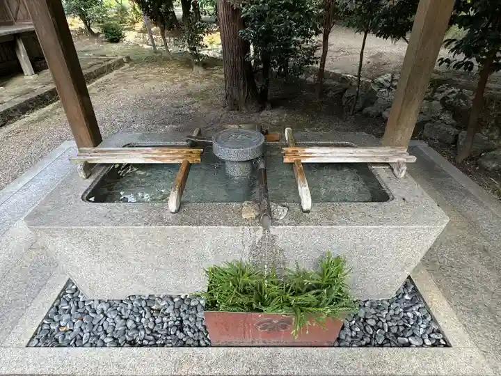 奥石神社(滋賀県)