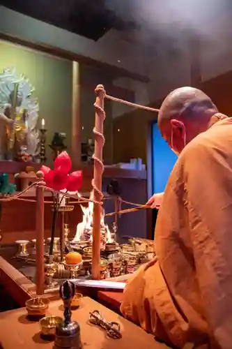 天王山 安楽寺(福井県)