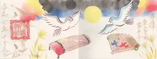 八幡神社(千葉県)