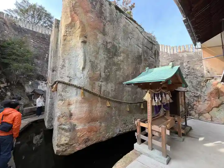 生石神社(兵庫県)