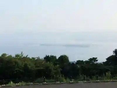 琴尾神社(長崎県)