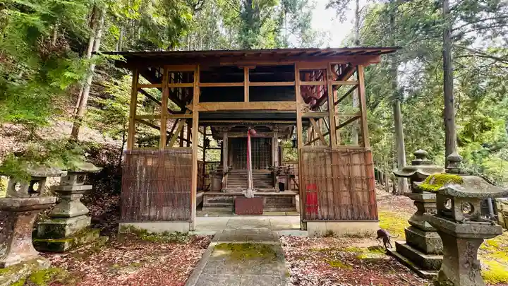 日吉神社(京都府)