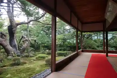 宝泉院(京都府)