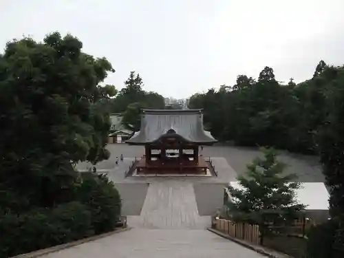 鶴岡八幡宮のその他建物