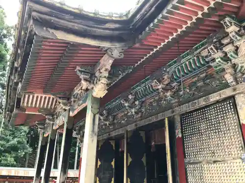 日吉東照宮(滋賀県)