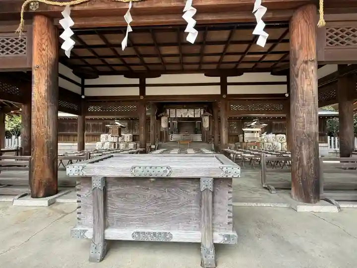 奈良縣護國神社の{uncategorized: "未分類", other: "その他", undefined: "問題あり", building: "その他建物", grave: "お墓", sacred_gate: "鳥居", guardian: "狛犬", statue: "像", buddha: "仏像", history: "歴史", nature: "自然", garden: "庭園", animal: "動物", pagoda: "塔", temizu: "手水舎", mountain_gate: "山門・神門", sanctuary: "本殿・本堂", subordinate: "末社・摂社", art: "芸術", scenery: "景色", jizo: "地蔵", ema: "絵馬", goshuin: "御朱印", omikuji: "おみくじ", items: "授与品その他", amulet: "お守り", goshuincho: "御朱印帳", eats: "食事", festival: "お祭り", votive_dance: "神楽", shichigosan: "七五三参", wedding: "結婚式", experience: "体験その他", initially: "初詣", around: "周辺", anti_infection: "感染症対策"}