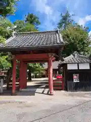 総願寺(埼玉県)