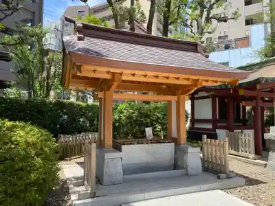 蒲田八幡神社(東京都)