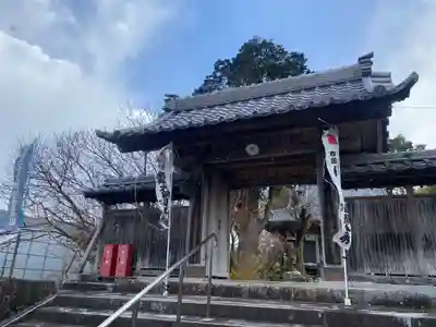 野登寺(三重県)
