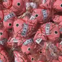 滑川神社 - 仕事と子どもの守り神(福島県)