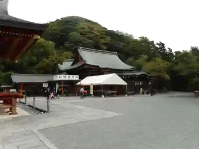 鶴岡八幡宮のその他建物