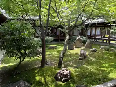 建仁寺（建仁禅寺）(京都府)
