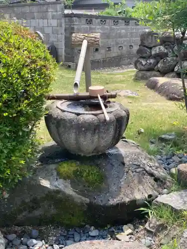 兎川霊端寺（兎川寺）(長野県)