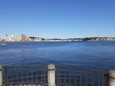江島神社(神奈川県)
