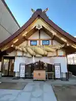 出雲大社埼玉分院(埼玉県)