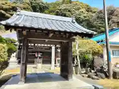 弘徳院(静岡県)