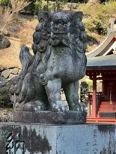 妙義神社(群馬県)