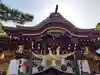 櫛田神社(福岡県)