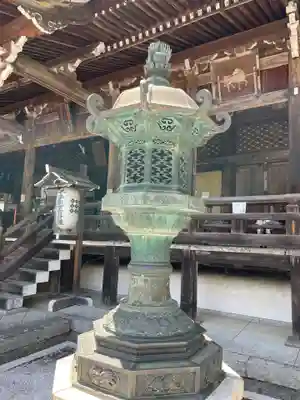 善峯寺(京都府)