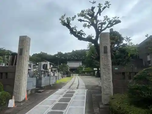 胤重寺(千葉県)