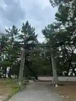 八幡奈多宮(大分県)