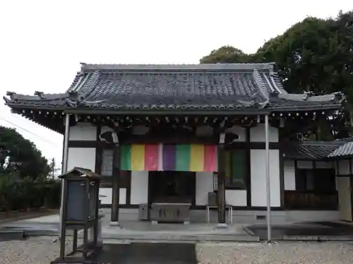 瑞境寺のその他建物